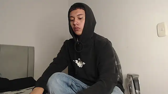 Owenn  blueee online show from 07.09.26