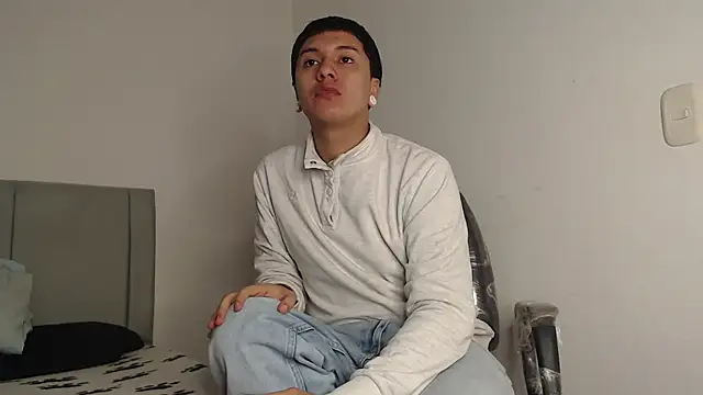 Owenn  blueee online show from 07.14.26