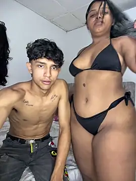 latinlove and-duo online show from 06.19.26