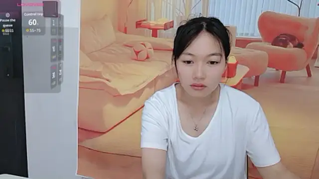 77-Xiaodigua online show from 06.05.26