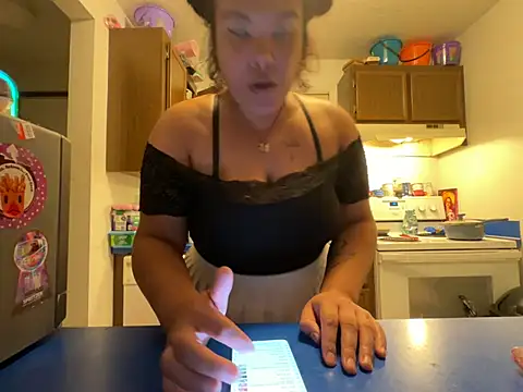 Snapshot of mazikeen94 chatting on 06.30.26 mazikeen94 online show from 06.30.26