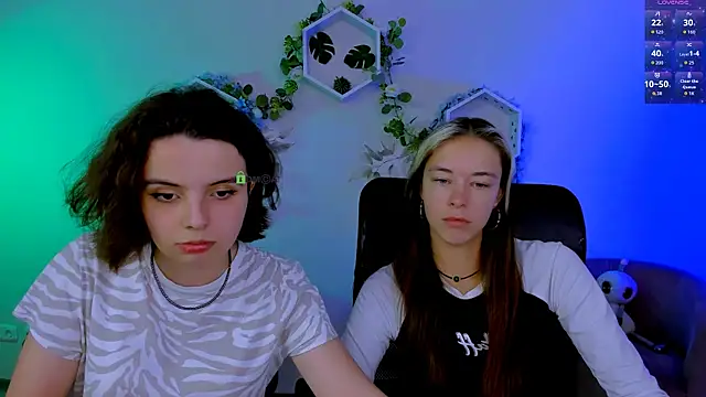 Snapshot of lia_dream_ chatting on 06.16.26 lia dream online show from 06.16.26