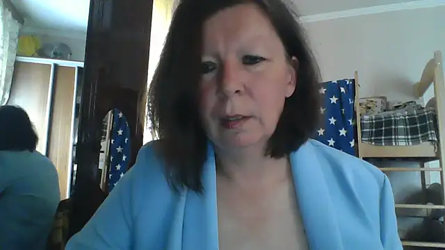 Snapshot of Schastlivaya43 chatting on 06.08.26 Schastlivaya43 online show from 06.08.26