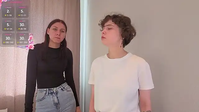 MicaelaLovella online show from 07.26.26