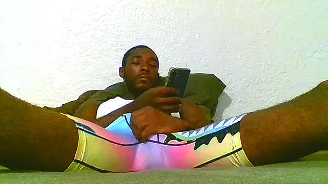 BigBlaccJacc online show from 07.15.26