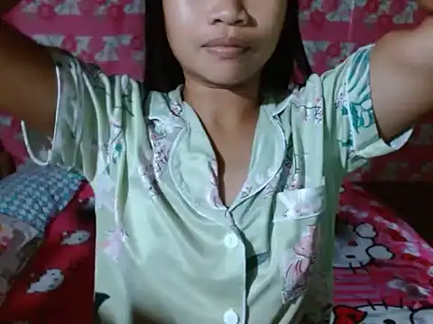 Itsme Foxy Shantale online show from 06.18.26