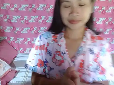 Itsme Foxy Shantale online show from 06.25.26