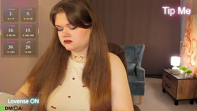 Snapshot of meow_weow chatting on 07.19.26 meow weow online show from 07.19.26