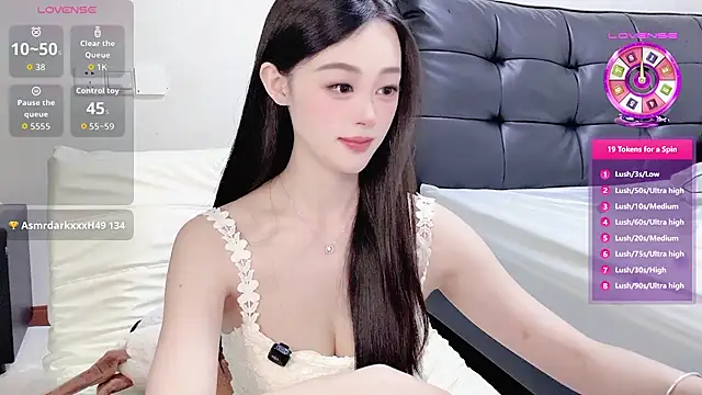 Ellaa999 online show from 06.11.26