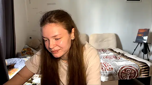 ShonaPitcherello online show from 06.08.26