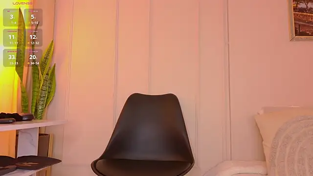 Ana fox x online show from 06.23.26
