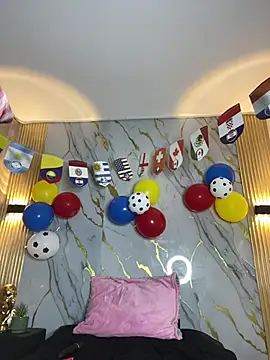 Tinakitten online show from 06.28.26