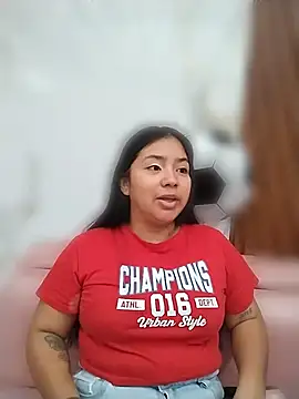 Snapshot of Amber_Herrera chatting on 06.28.26 Amber Herrera online show from 06.28.26
