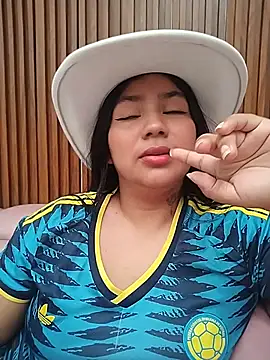 Snapshot of Amber_Herrera chatting on 07.06.26 Amber Herrera online show from 07.06.26