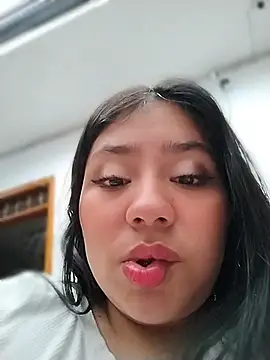 Snapshot of Amber_Herrera chatting on 07.08.26 Amber Herrera online show from 07.08.26