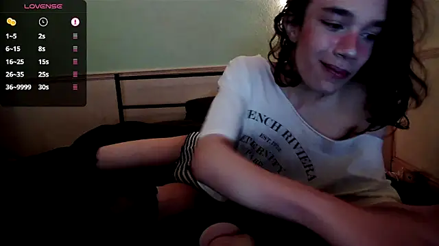 Snapshot of Straything chatting on 06.15.26 Straything online show from 06.15.26