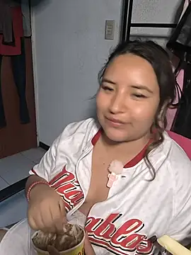 Xixismex online show from 07.16.26