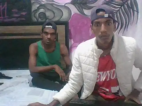 Ryan chocolate horny online show from 06.06.26