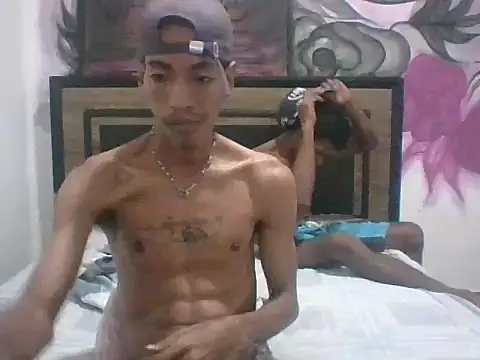 Ryan chocolate horny online show from 06.07.26