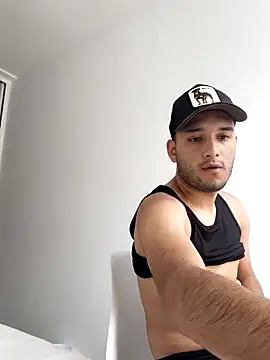 Thiago Stone1 online show from 06.26.26