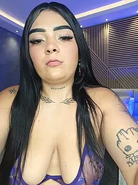 inaya khalifaa online show from 06.18.26