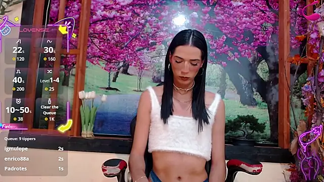 melissa fox   online show from 06.16.26