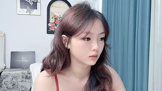 wenwen8888 online show from 07.02.26