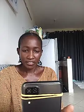 EbonyJed online show from 06.07.26