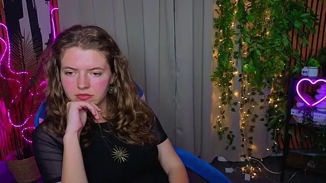 MonicaThomas online show from 06.12.26