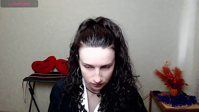 Snapshot of LilithRivi chatting on 06.08.26 LilithRivi online show from 06.08.26