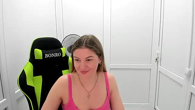 MiaSummerr  online show from 06.20.26