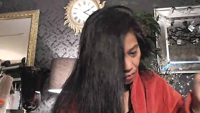 Hornygirltheone online show from 03.15.25