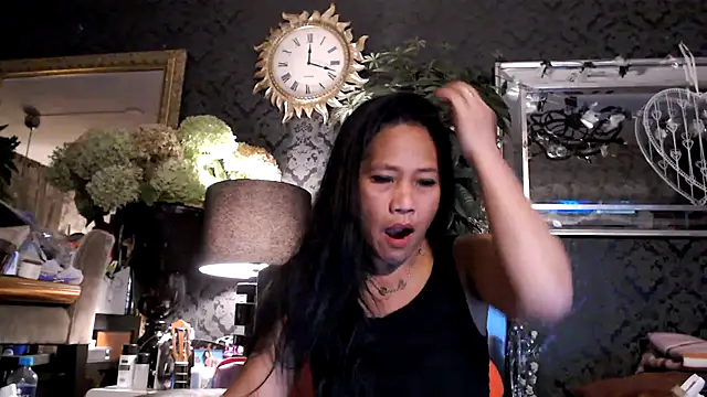 Hornygirltheone online show from 09.15.25