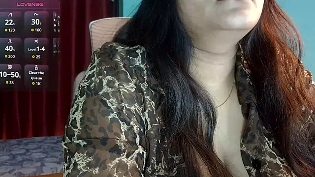 hey rhea online show from 07.13.26