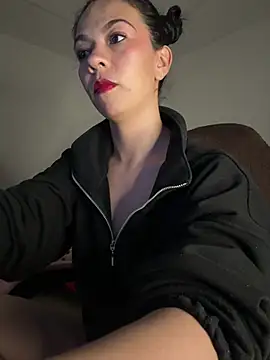 Snapshot of vanellopeFoxx chatting on 07.01.26 vanellopeFoxx online show from 07.01.26