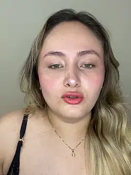 Rositafresitaa online show from 06.14.26