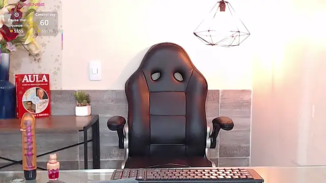RubySterling online show from 06.11.26