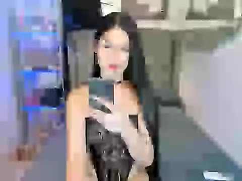 Lisa empress online show from 07.02.26
