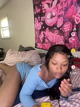 Prettywettkittycc online show from 06.16.26