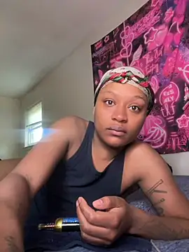 Prettywettkittycc online show from 06.24.26