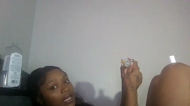 Prettywettkittycc online show from 07.14.26