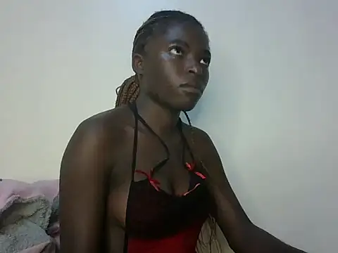 Snapshot of Fettysh chatting on 06.18.26 Fettysh online show from 06.18.26