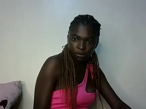 Snapshot of Fettysh chatting on 06.19.26 Fettysh online show from 06.19.26