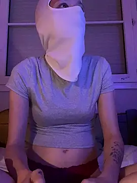LittleSexyKimy online show from 06.13.26