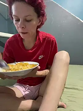 LittleSexyKimy online show from 08.09.26