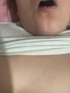 alexaparedes01 online show from 07.25.26