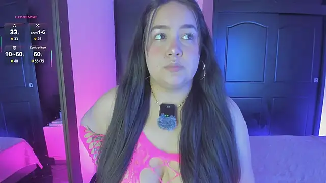 EvaBigBoobs online show from 06.16.26