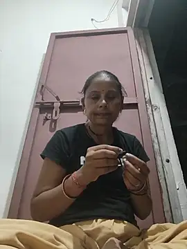 Snapshot of Karishna_hot chatting on 06.19.26 Karishna hot online show from 06.19.26