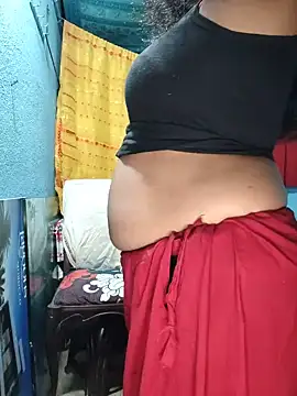 Snapshot of Mis-maya chatting on 07.28.26 Mis-maya online show from 07.28.26