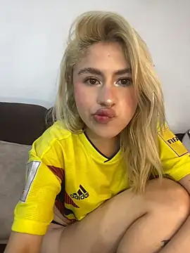 Lia-firee online show from 06.27.26